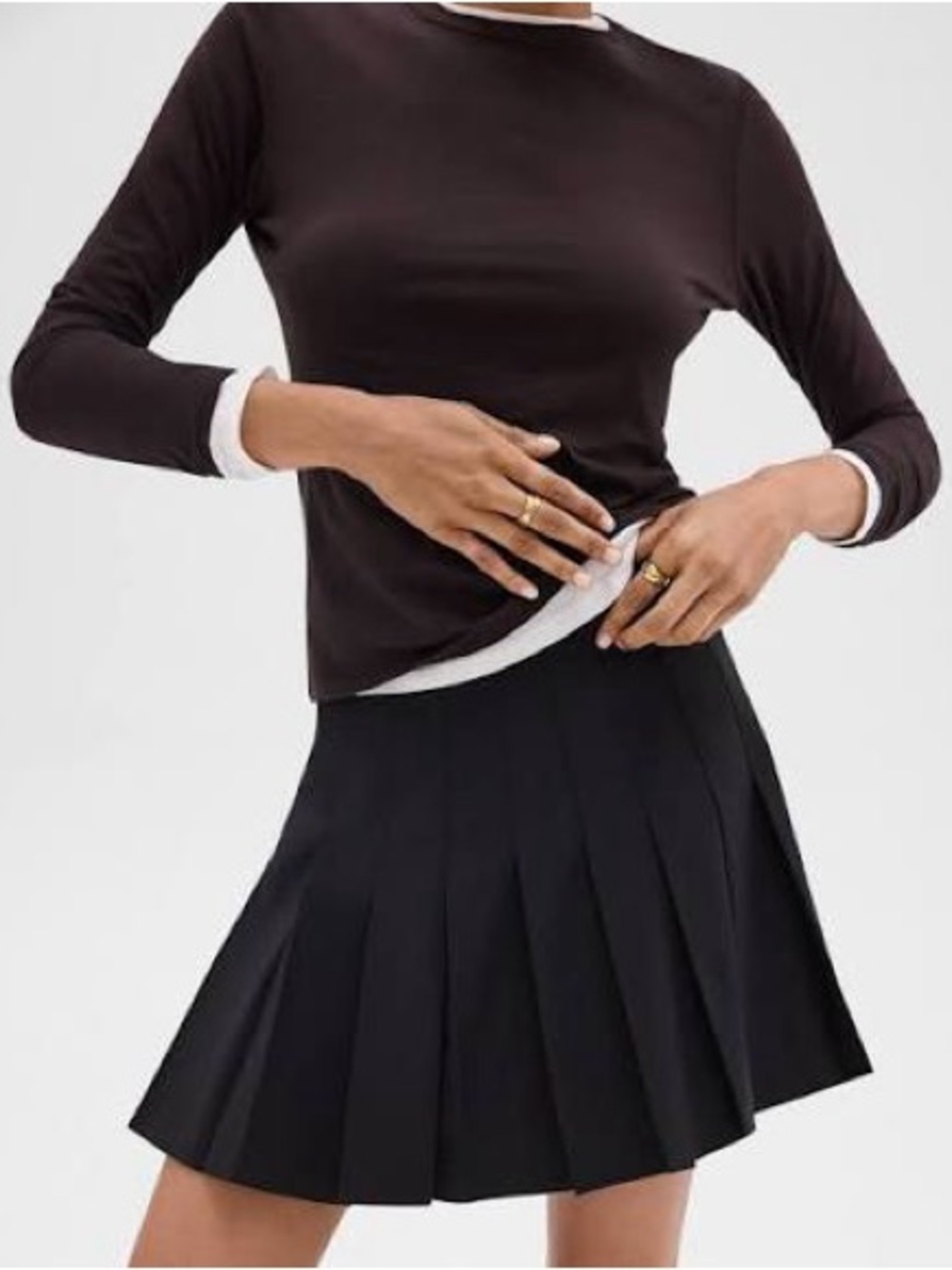 Theory Skirt